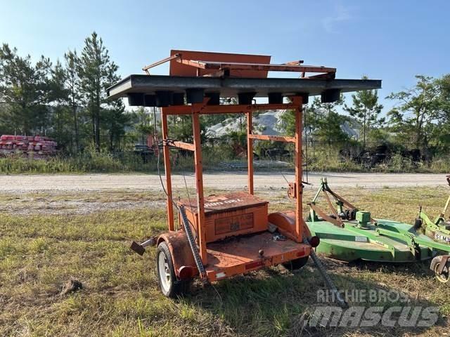 Wanco M90C-15 Citi