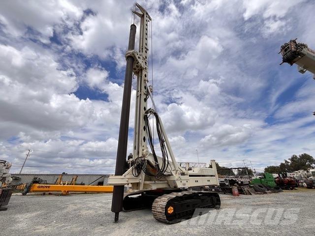 Watson 4400CM Celtniecības urbji