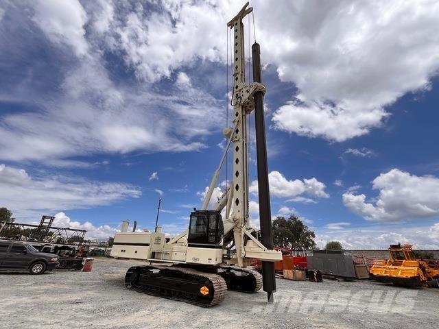 Watson 4400CM Celtniecības urbji