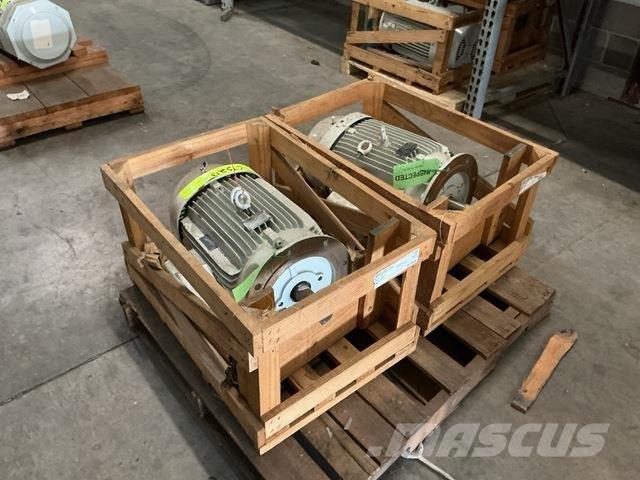  Weg W21 CC029A Industriālie dzinēji