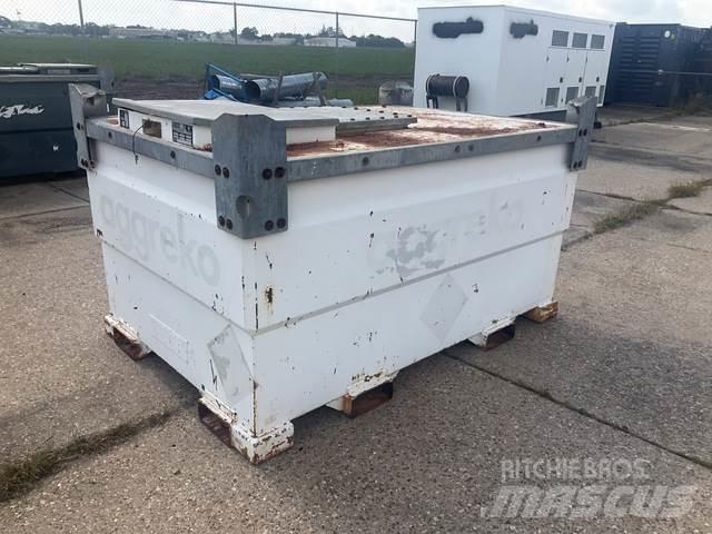 Western 30TCG Autocisternas