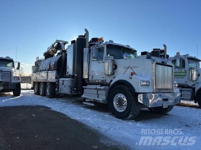 Western Star  Kāpurķēžu ekskavatori