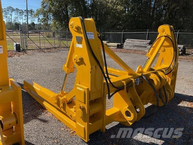 WICKER  Iekrāvēji uz riteņiem