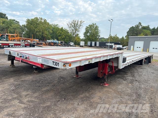 Wilson CD-1080 Zemie treileri