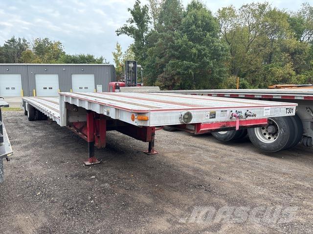 Wilson CD-1080 Zemie treileri