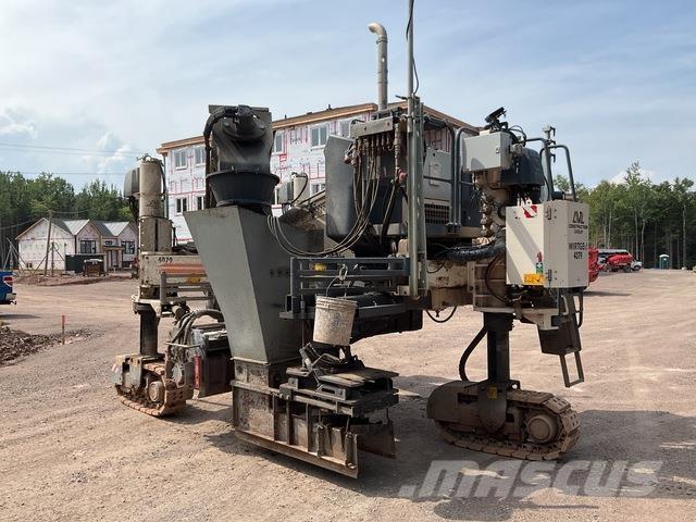 Wirtgen SP15I Betona maisītājs