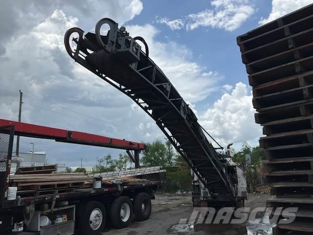 Wirtgen W1200F Asfalta dzesēšanas iekārtas