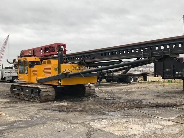  Woltman 5021 Celtniecības urbji