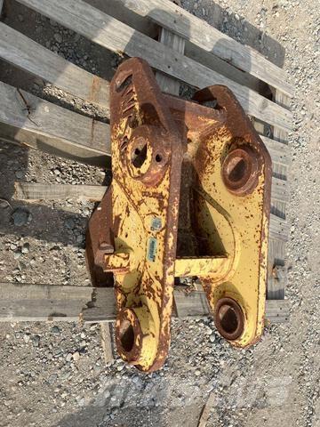 Woods  Ātrie savienotāji