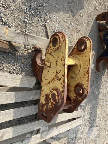 Woods  Ātrie savienotāji