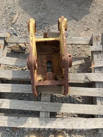 Woods  Ātrie savienotāji