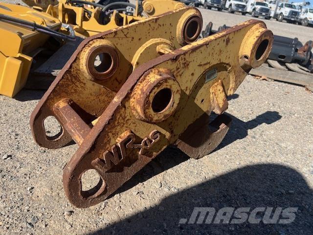 Woods  Ātrie savienotāji