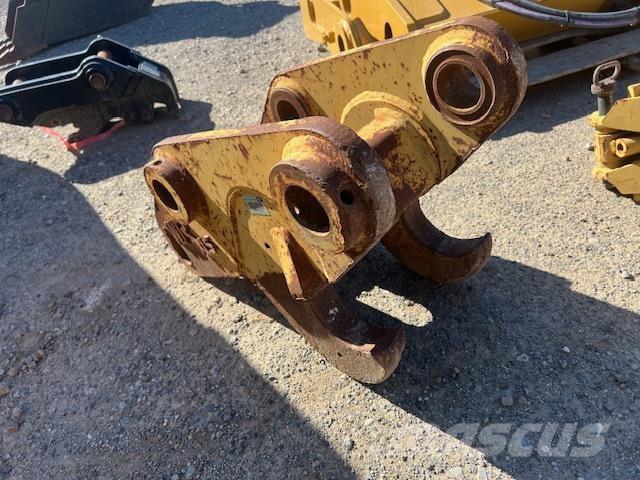 Woods  Ātrie savienotāji