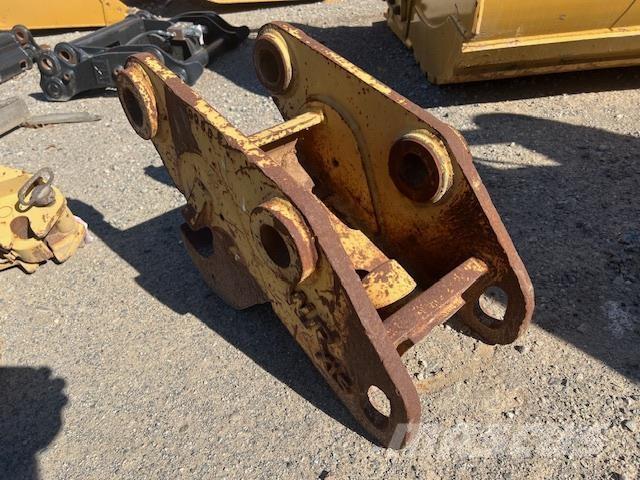 Woods  Ātrie savienotāji