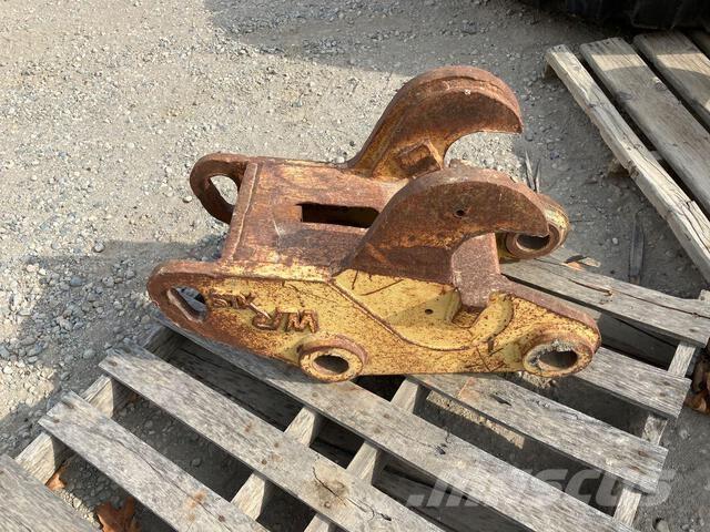 Woods  Ātrie savienotāji