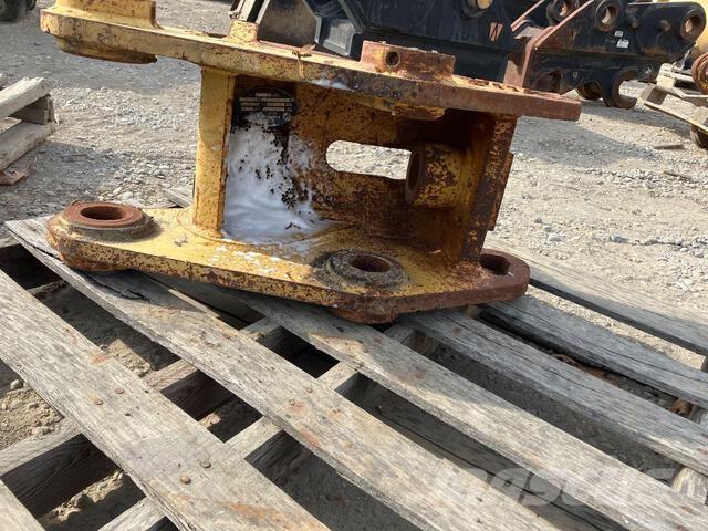 Woods  Ātrie savienotāji