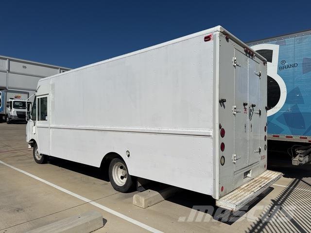 Workhorse P42 Furgons