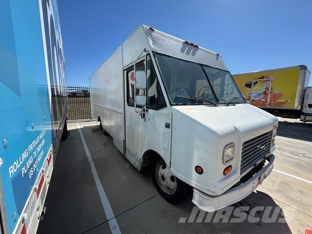 Workhorse P42 Furgons