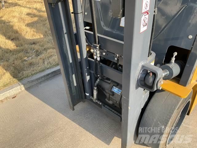 XCMG BP600 Būvniecība- Citi