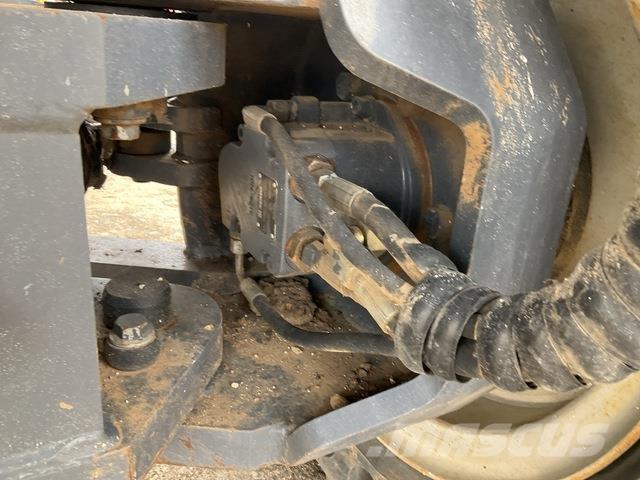 XCMG GTBZ20S Teleskopiskie pacēlāji