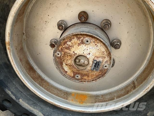 XCMG GTBZ22S Teleskopiskie pacēlāji