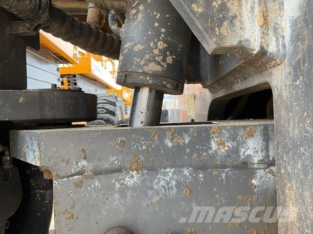 XCMG GTBZ22S Teleskopiskie pacēlāji