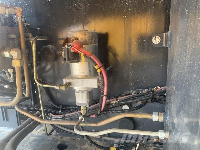 XCMG GTBZ22S Teleskopiskie pacēlāji