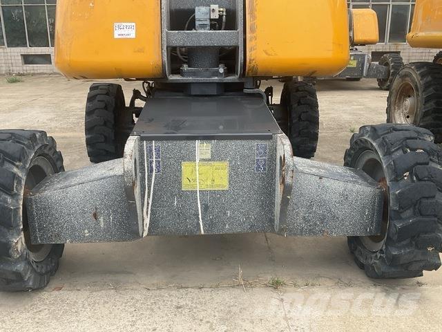 XCMG GTBZ22S Teleskopiskie pacēlāji