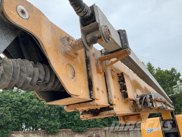 XCMG GTBZ26S Teleskopiskie pacēlāji