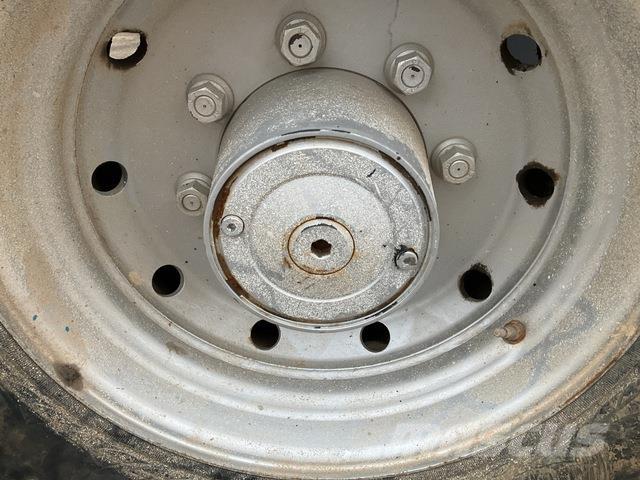 XCMG GTBZ26S Teleskopiskie pacēlāji