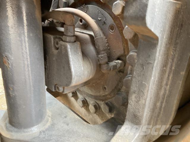 XCMG GTBZ30S Teleskopiskie pacēlāji