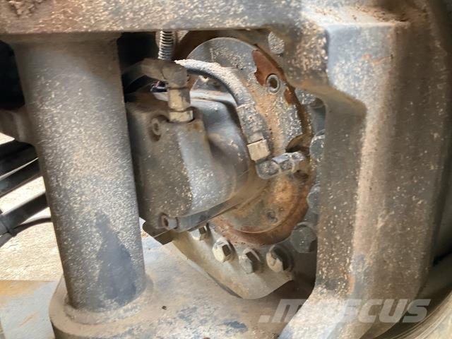 XCMG GTBZ30S Teleskopiskie pacēlāji