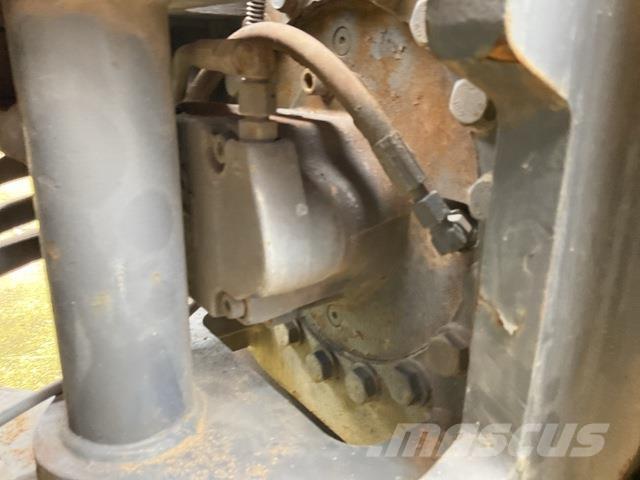 XCMG GTBZ30S Teleskopiskie pacēlāji