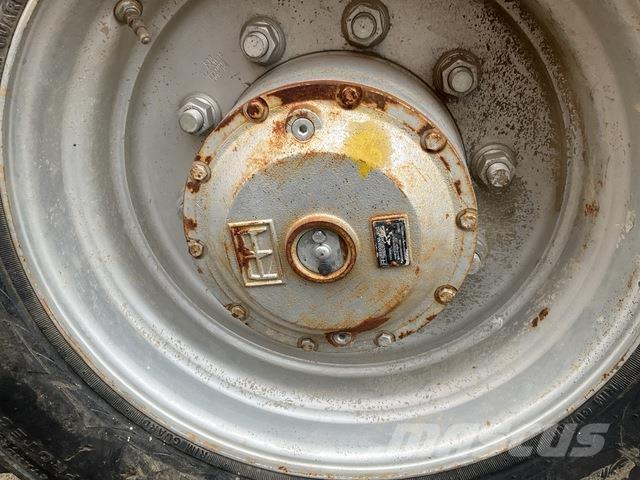 XCMG GTBZ30S Teleskopiskie pacēlāji