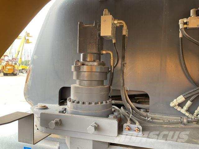 XCMG GTBZ30S Teleskopiskie pacēlāji