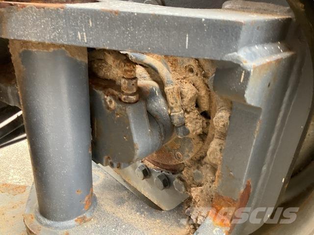 XCMG GTBZ32S Teleskopiskie pacēlāji