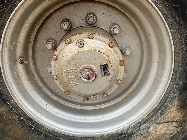 XCMG GTBZ32S Teleskopiskie pacēlāji