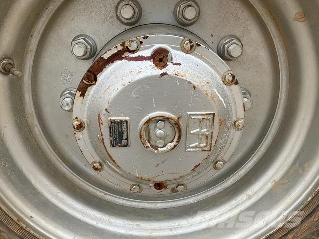 XCMG GTBZ32S Teleskopiskie pacēlāji