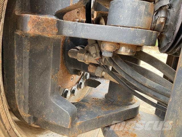 XCMG GTBZ32S Teleskopiskie pacēlāji