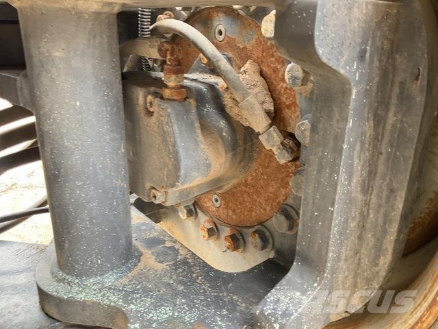 XCMG GTBZ32S Teleskopiskie pacēlāji