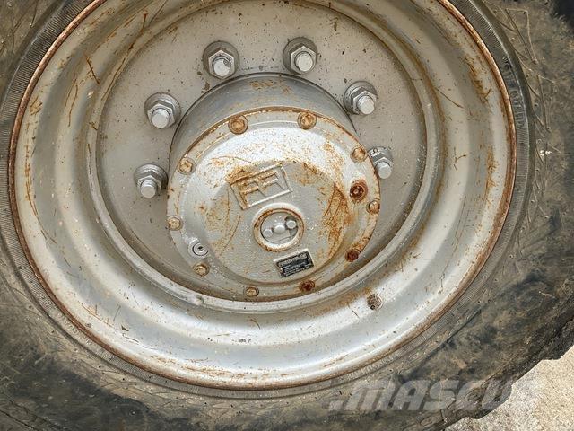 XCMG GTBZ32S Teleskopiskie pacēlāji