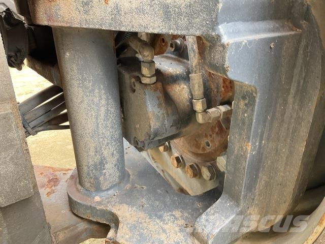 XCMG GTBZ32S Teleskopiskie pacēlāji