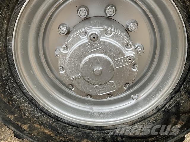 XCMG GTBZ32S Teleskopiskie pacēlāji