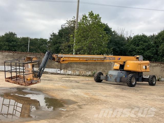 XCMG GTBZ32S Teleskopiskie pacēlāji