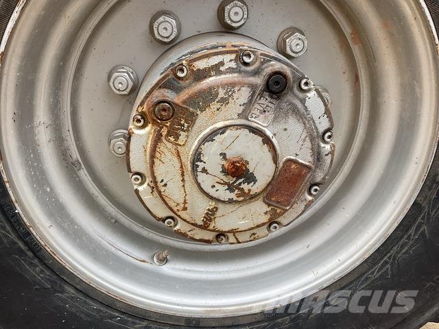 XCMG GTBZ32S Teleskopiskie pacēlāji