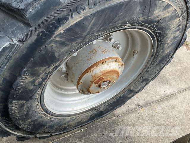 XCMG GTBZ32S Teleskopiskie pacēlāji