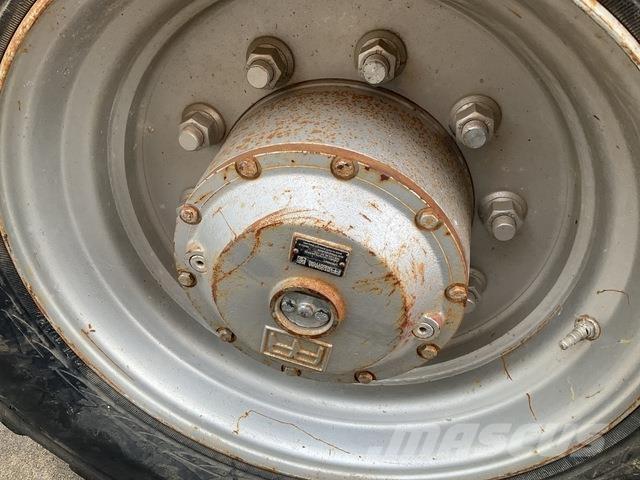 XCMG GTBZ32S Teleskopiskie pacēlāji