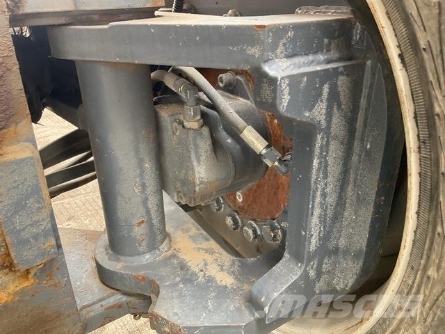 XCMG GTBZ32S Teleskopiskie pacēlāji