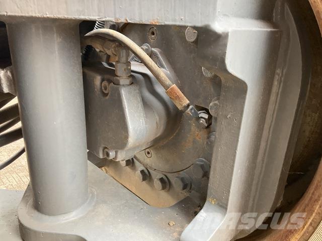 XCMG GTBZ32S Teleskopiskie pacēlāji