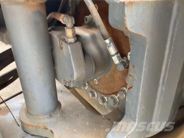 XCMG GTBZ32S Teleskopiskie pacēlāji